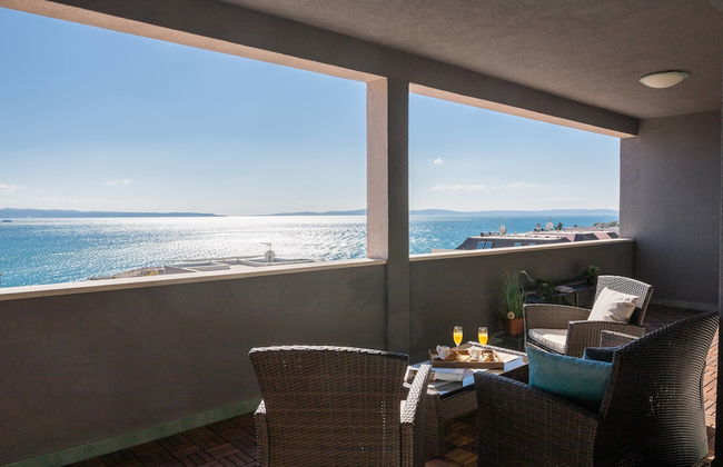 Sun Spalato Art - Foto 24