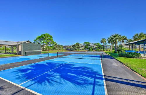 Harbor Island Condo with Deck - Steps to Beach! - Foto 29