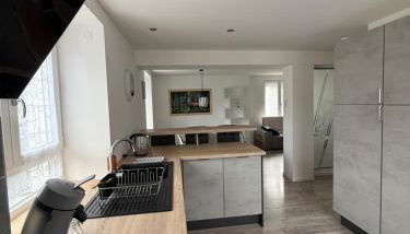 Le Gîte des Vosges - Foto 4, dishwasher