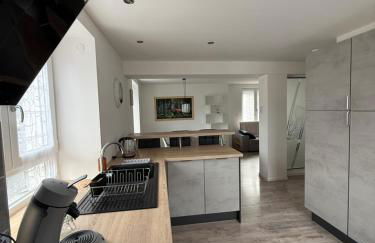 Le Gîte des Vosges - Foto 4