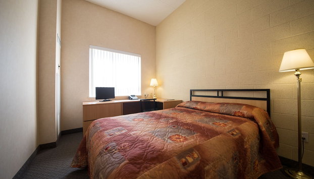 Residence & Conference Centre - Windsor - Foto 5, Quarto