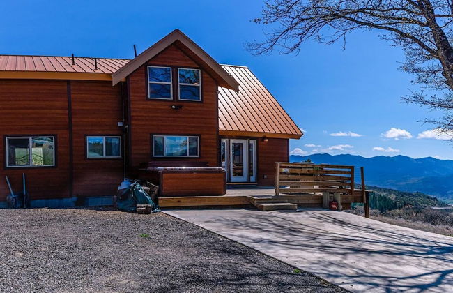 Sunset Chalet - 2600 Sq.ft. Multi-seasonal Retreat - Foto 23