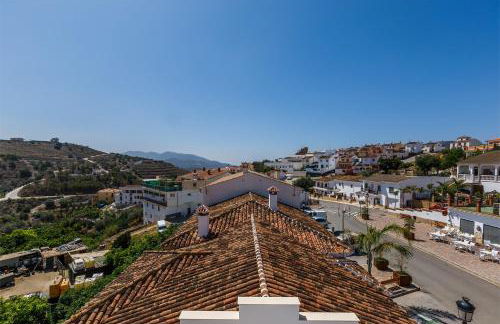 A&N Viñuela Luxury centro - Foto 44