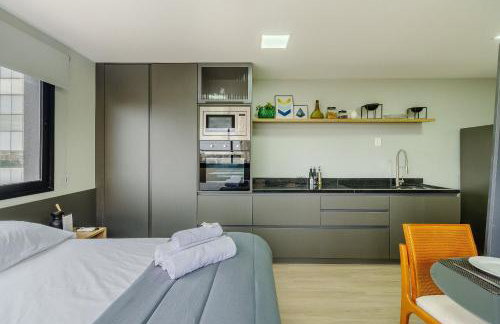 Novíssimo: Go Carlos Gomes - Infra estrutura e Vista Espetacular! - Foto 55