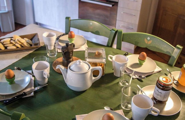 Bio Tenuta di Paganico - I Roggeti - Foto 44