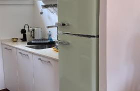 Charmant T3 au milieu des pins, terrasse sud, vue mer, plage à pieds, fibre et garage privé inclus - Foto 13