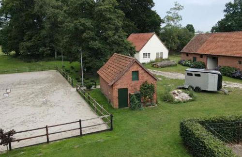 Backhus Nordkampen - Foto 27