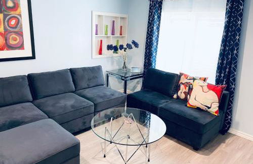 Artsy home by Air Force Academy with office space - Foto 1