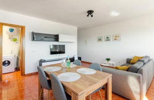 Playa Azul Amplio y luminoso con vistas al mar - Foto 21