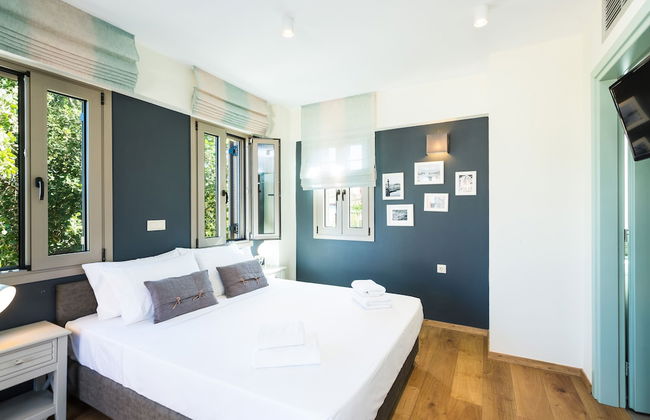 Philoxenia Villas - Foto 9