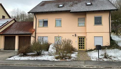 Appartio - Gästehaus "Dorfblick" - komfortable Ferienwohnungen mit Küche und Waschmaschine - Foto 2
