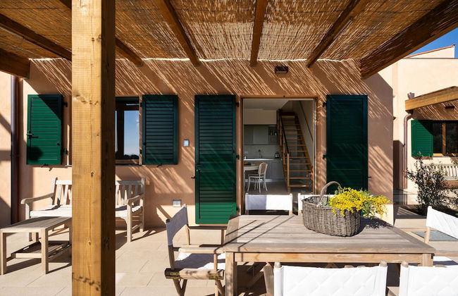 Borgo Isasco - Foto 34