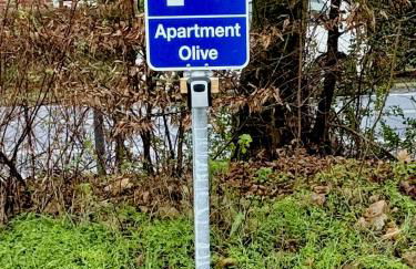 Neu renoviertes Apartment mit 2 Schlafzimmern, Küche & Waschtrockner - 900 m Zentrum Borken - Foto 37