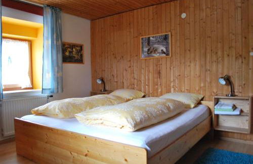 Ferienhaus "Lisa´s Häusl" - Foto 14