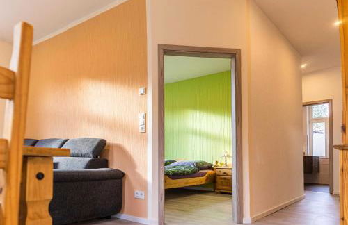 Ferienwohnungen Tanner Hütte - Foto 8