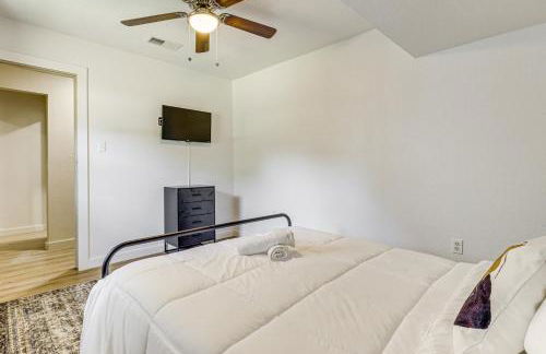 3 Mi to Dtwn Temple Group-Ready Home with Yard - Foto 23