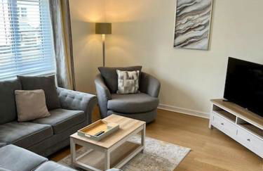 Horeb Cottage at The Waun Wyllt - Foto 6