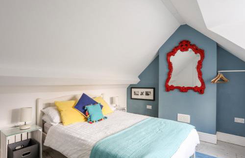 Gweldon Topsail - Foto 24