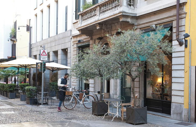 Italianway - Fiori Chiari - Foto 21