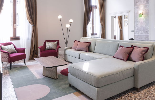 Be Mate Ponte di Rialto - Foto 59