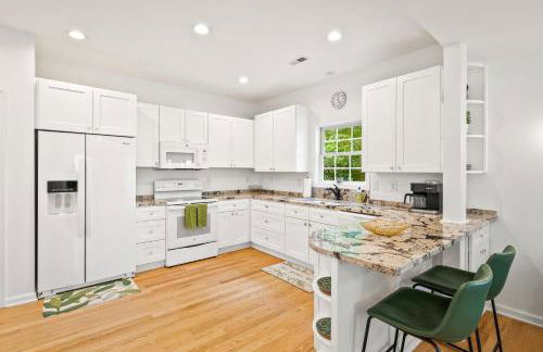 Belmont Oasis I Downtown Cville - Foto 14