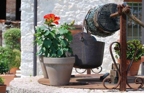 Corte Santa Felicita Guest House - Foto 21