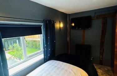 The Foremans House, With Hot Tub, A luxurious Historical pre 16th Century Grade II Listed House, location Essex in a picturesque Village, Country Pub In walking Distance - Foto 61