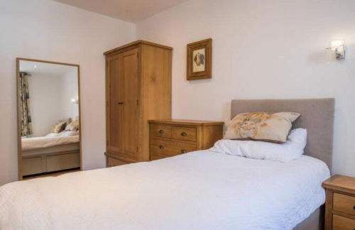 Luxury Flat, 20 Minutes by train from Edinburgh - Foto 29