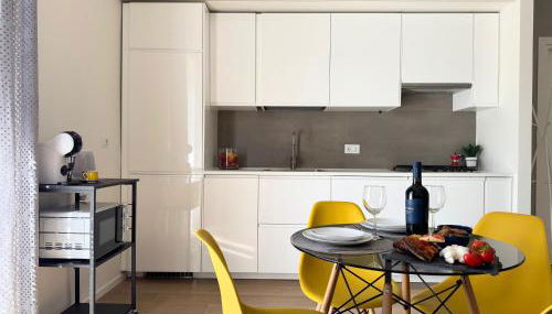 BariAmò Apartments-Central Station - Foto 4, toaster