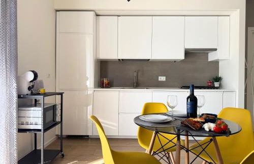 BariAmò Apartments-Central Station - Foto 4