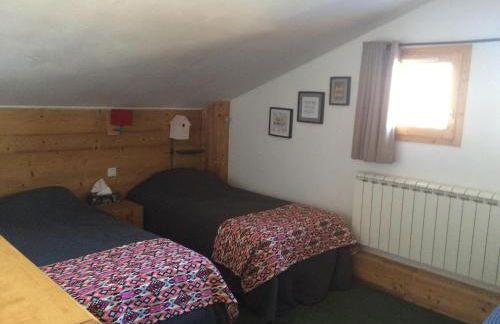 Duplex skis aux pieds Belle Plagne - Foto 20