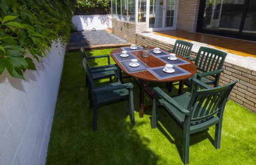 Ibiza Villa Planetcostadorada - Photo 33