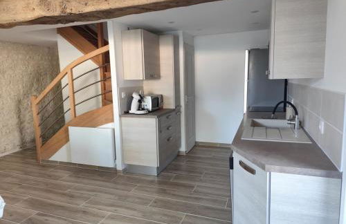 Gîte de charme à Loudun - Foto 4