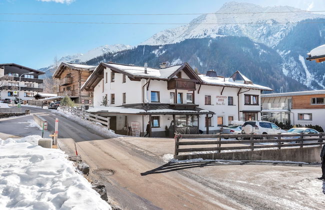 Appartements Traxl by Skinetworks - Foto 29