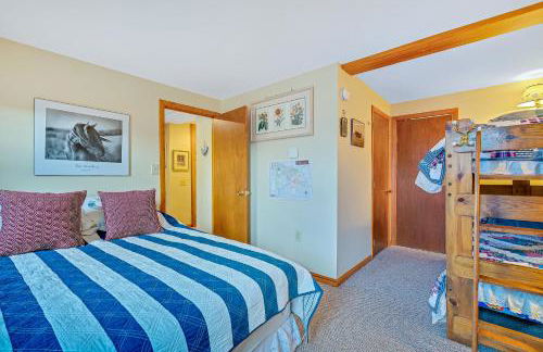 Wood Road Retreat - Foto 12