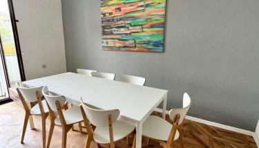 Duisburg Flats 24 - Photo 2