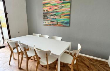 Duisburg Flats 24 - Foto 2