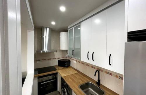 Ático con vistas a Sierra Nevada - Foto 6