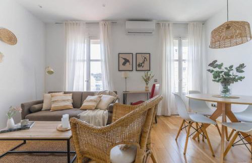 Stunning Stylish - 2BD 1BT - Chamberí - Foto 43