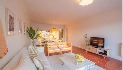 T3 Moledo Com Piscina e Vista Mar - Foto 5