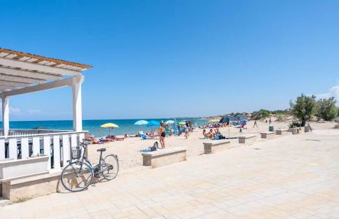 Saint Blue Beach - Foto 11