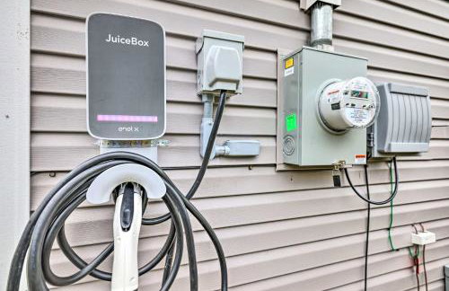 Community Beach and Lake Pocono Summit Escape - Foto 4