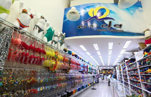 Apartment with living room and 2 bedrooms - Foto 14