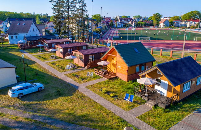 OW Gromada Apartamenty - Foto 1