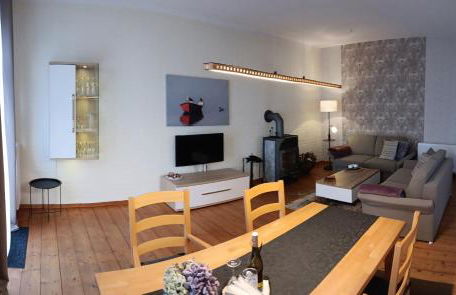 Alte Schule Süllwarden an der Nordsee - Foto 16