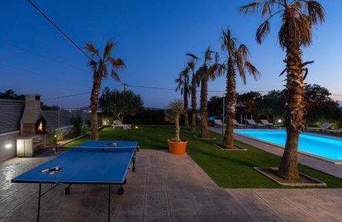 Seaview Villa Stanka with Pool and attached Jacuzzi - Photo 35