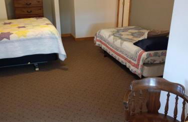 Ranchette Ponderosa - The Nebo #3 at Wind Walker Homestead - Foto 9