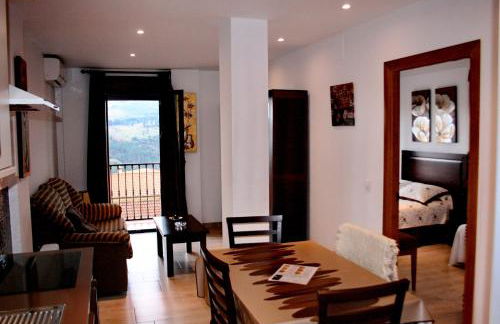 Apartamentos Turisticos Mirayuste - Photo 47