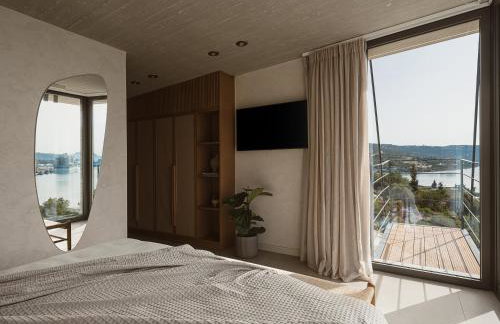 Villa Albero - Sea View Escape - Foto 55