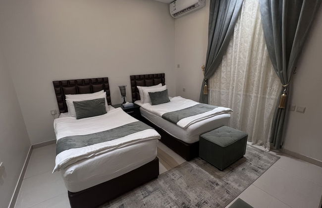 Wafi Hail Hotel Apartments - Photo 7